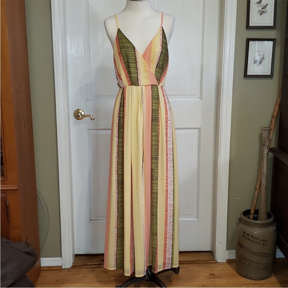 RUE21 MAXI DRESS